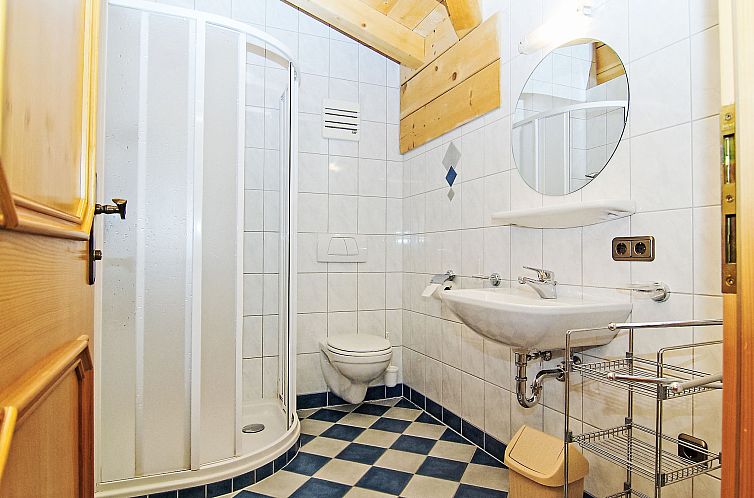 Appartement Hansjörg