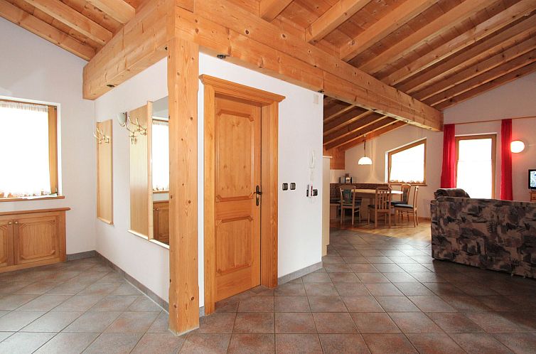 Appartement Hansjörg