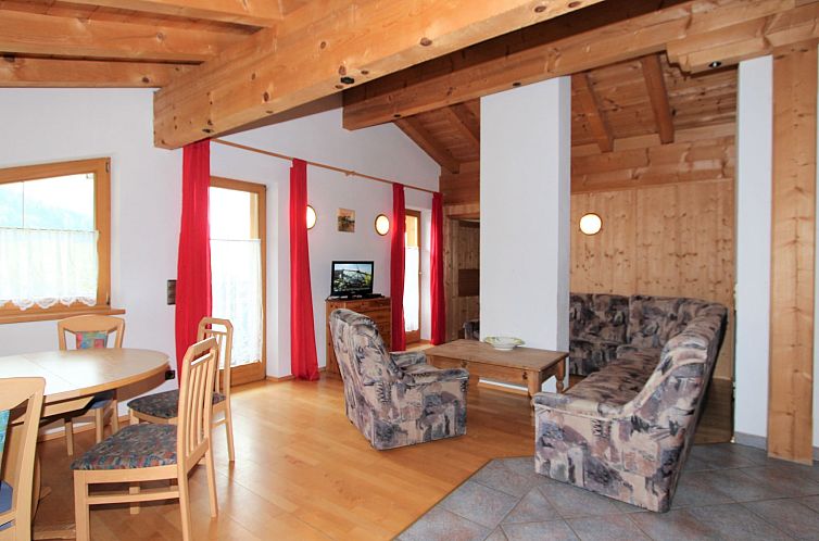 Appartement Hansjörg