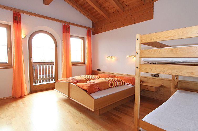 Appartement Hansjörg