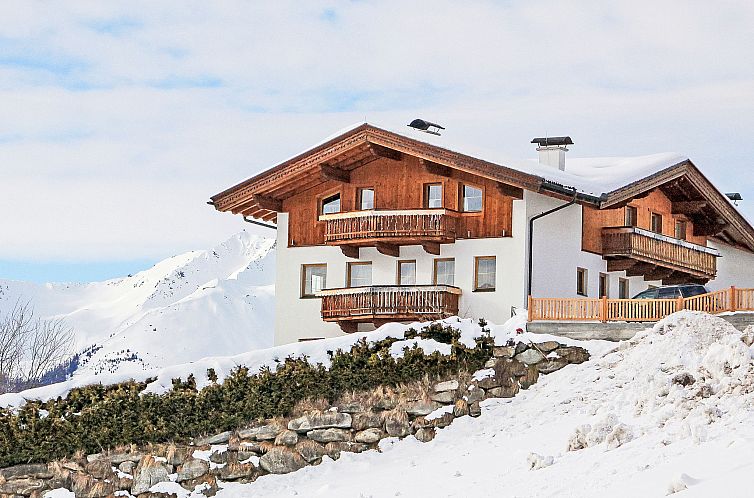 Appartement Hansjörg