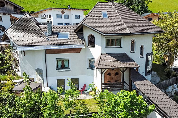 Unterkunft 11613143 - Ferienhaus Tirol - Vakantiehuis Data.Castle - Ski in Ski out