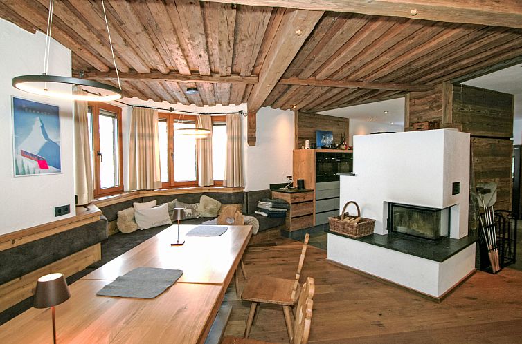 Vakantiehuis Data.Castle - Ski in Ski out