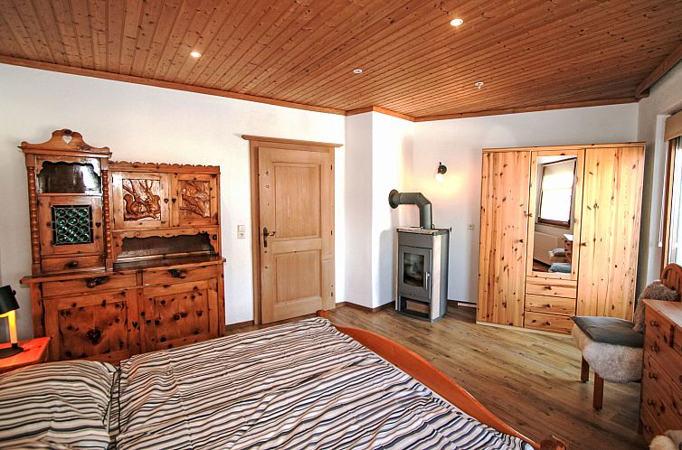 Vakantiehuis Data.Castle - Ski in Ski out