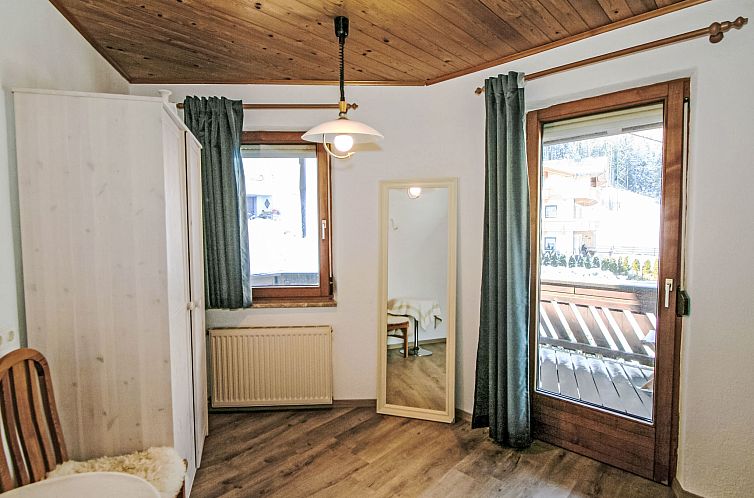 Vakantiehuis Data.Castle - Ski in Ski out