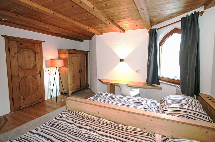 Vakantiehuis Data.Castle - Ski in Ski out