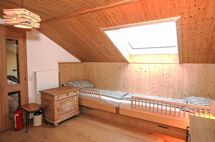 Vakantiehuis Data.Castle - Ski in Ski out