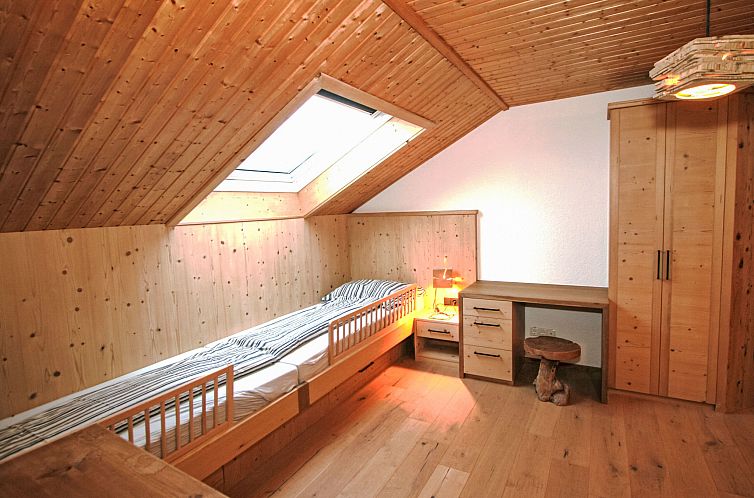 Vakantiehuis Data.Castle - Ski in Ski out