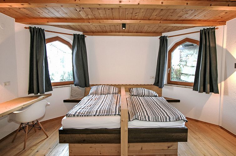 Vakantiehuis Data.Castle - Ski in Ski out