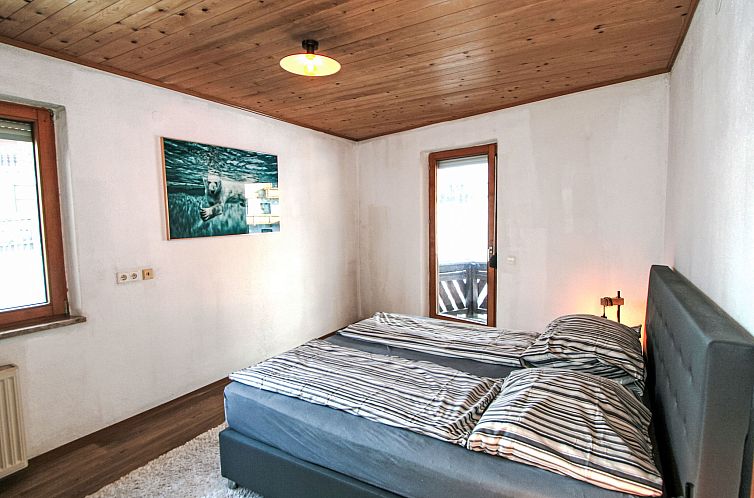 Vakantiehuis Data.Castle - Ski in Ski out
