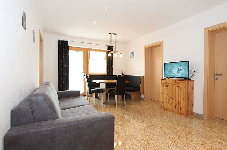 Appartement Hanna