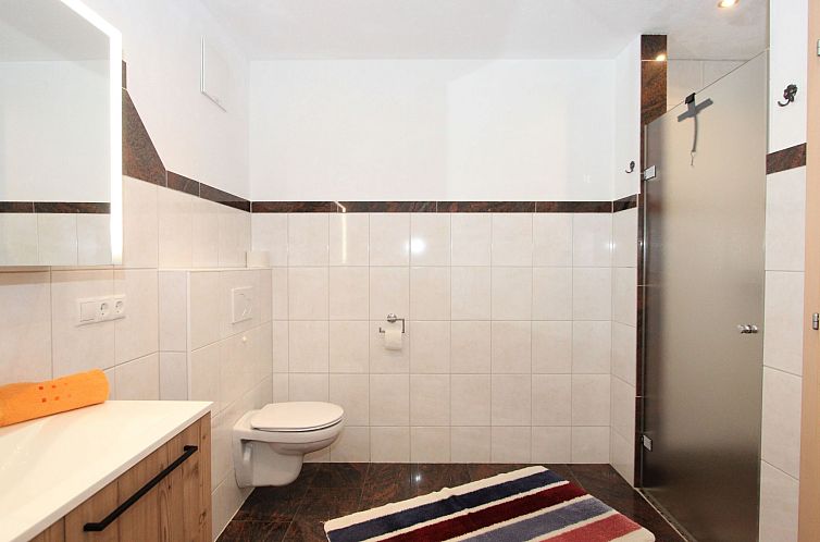 Appartement Hanna