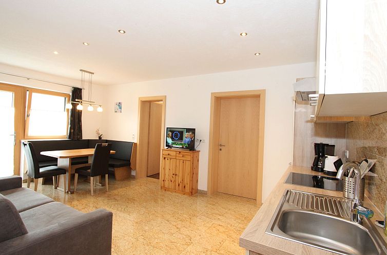 Appartement Hanna