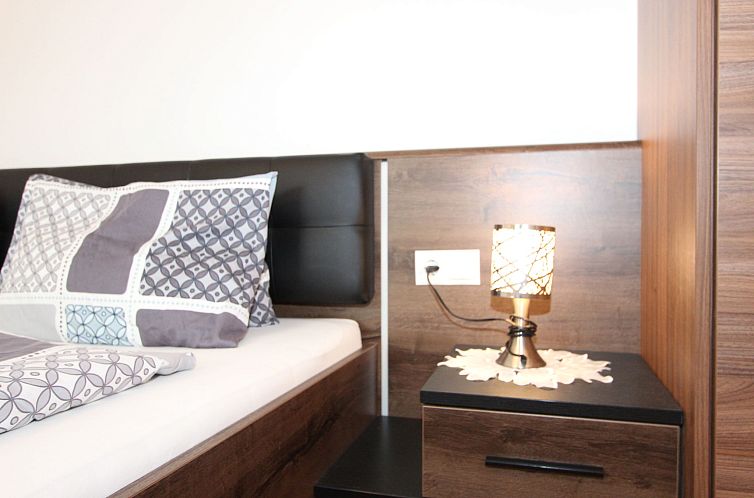 Appartement Hanna