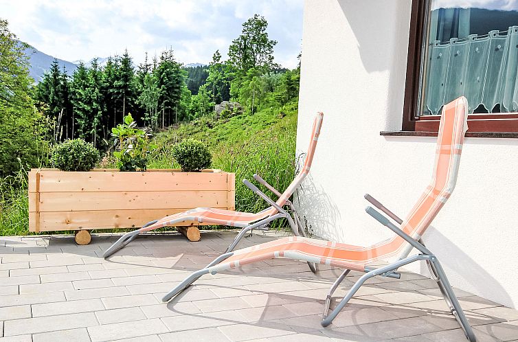 Appartement Hanna