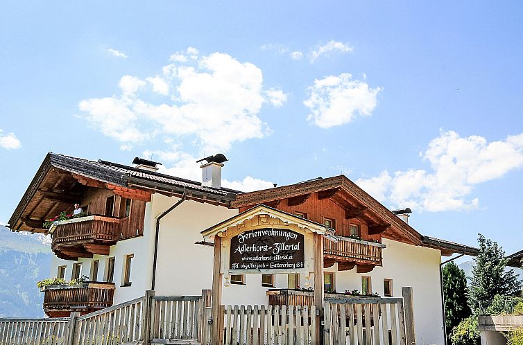 Guest house 11613156 - Apartment Tyrol - Appartement Hansjörg