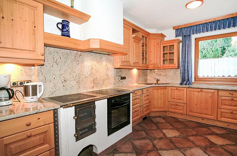 Appartement Hansjörg