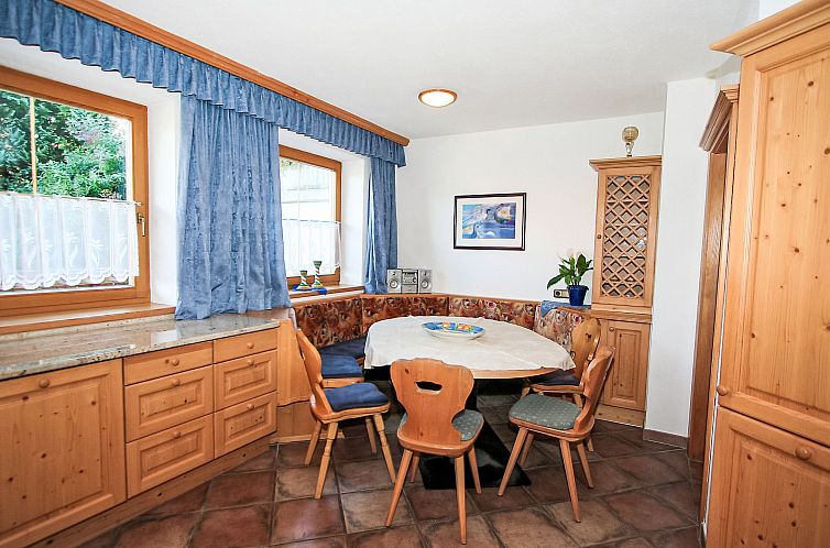 Appartement Hansjörg