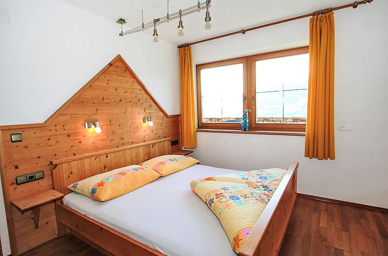 Appartement Hansjörg