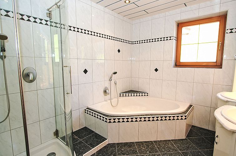 Appartement Hansjörg