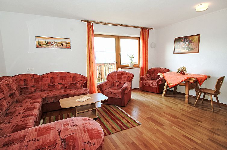 Appartement Hansjörg