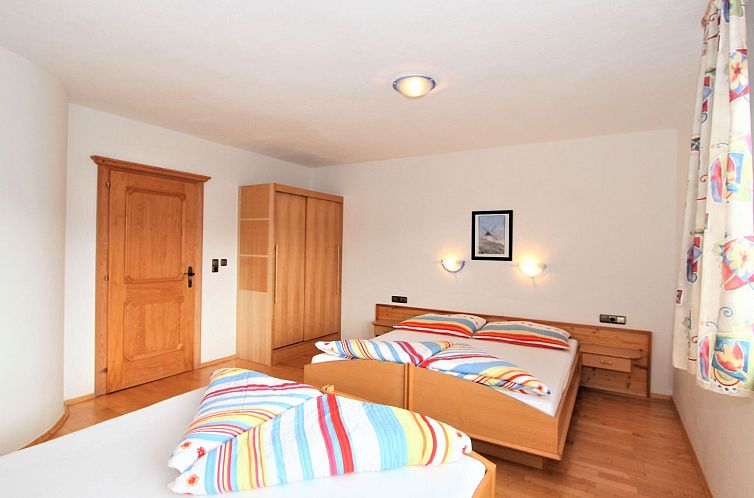 Appartement Hansjörg