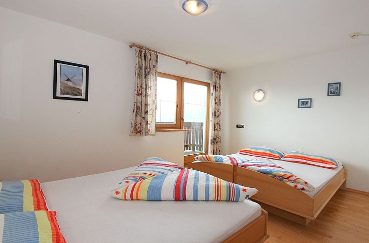 Appartement Hansjörg
