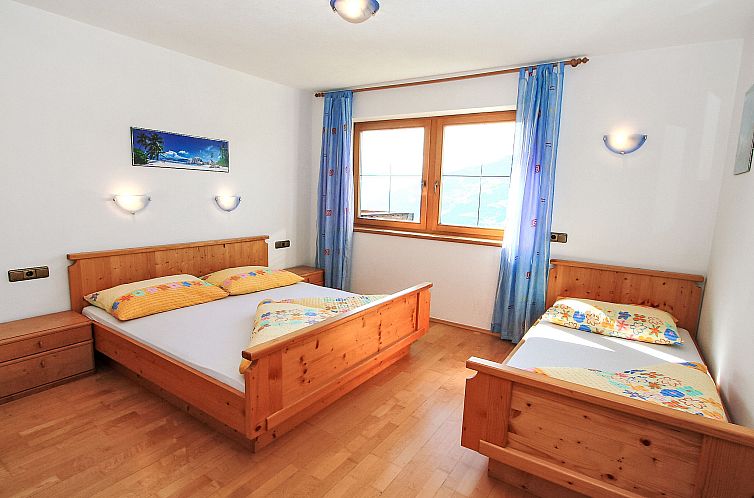 Appartement Hansjörg
