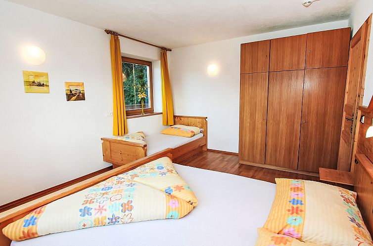 Appartement Hansjörg