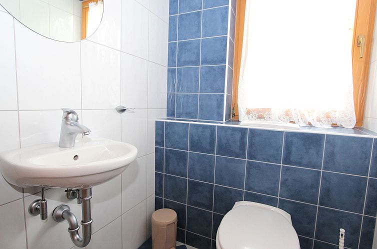 Appartement Hansjörg