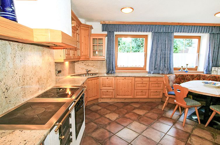 Appartement Hansjörg