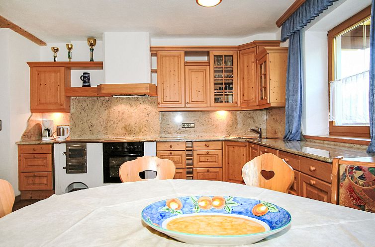 Appartement Hansjörg