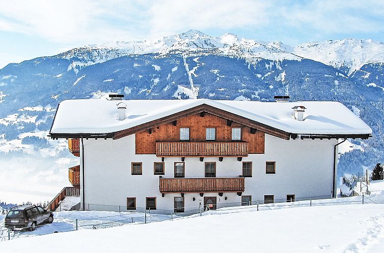 Appartement Hansjörg