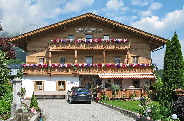 Appartement Punggerhof