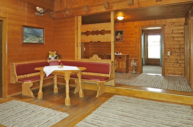 Appartement Punggerhof