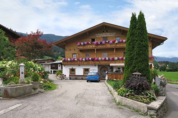 Appartement Punggerhof