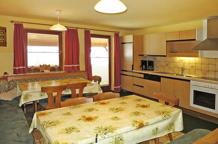 Appartement Punggerhof