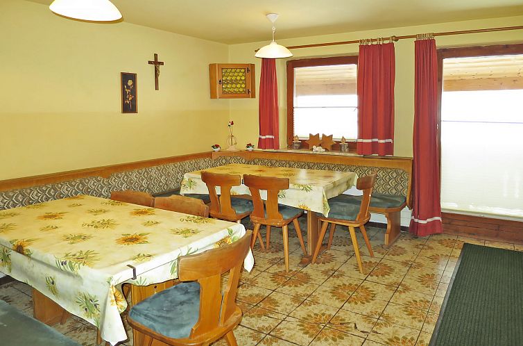 Appartement Punggerhof