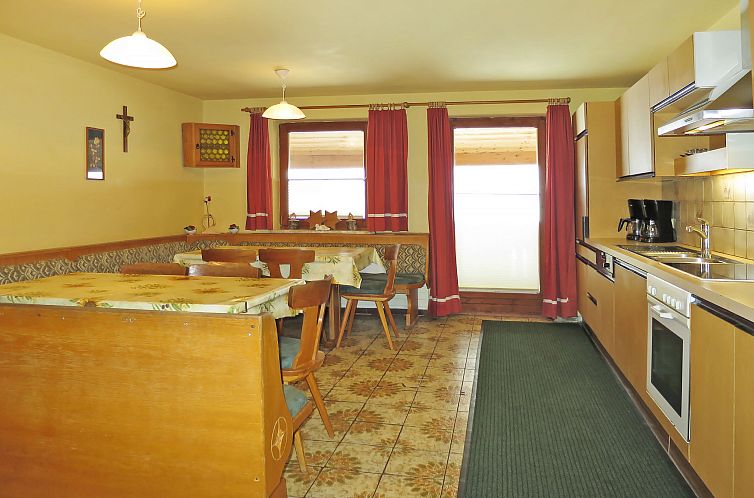 Appartement Punggerhof