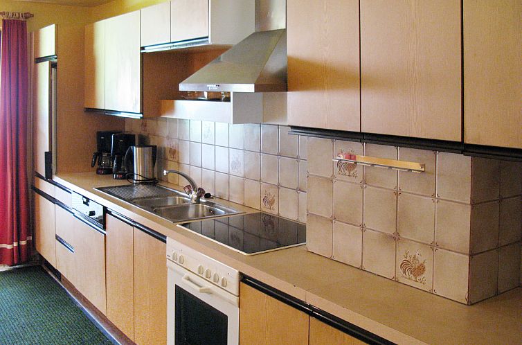 Appartement Punggerhof