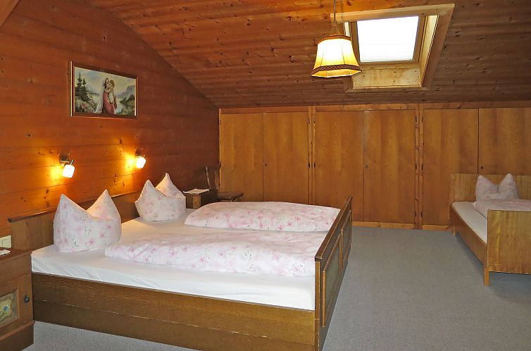 Appartement Punggerhof