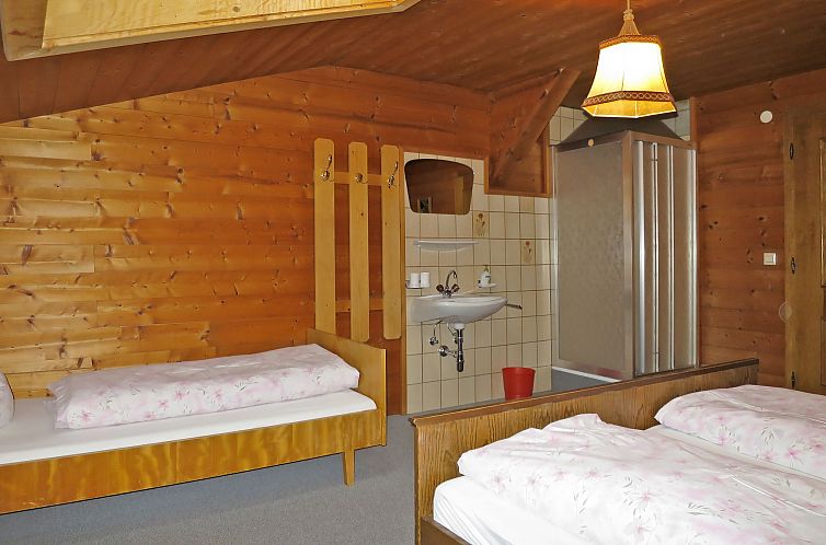 Appartement Punggerhof
