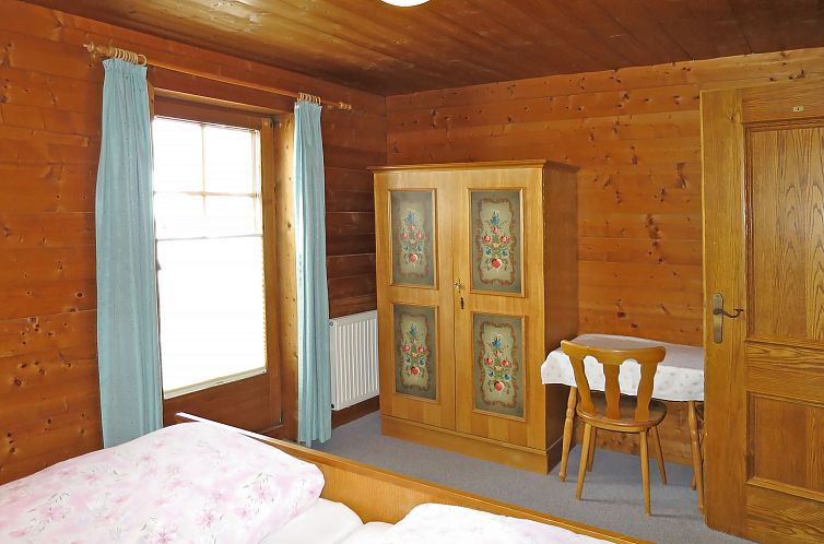 Appartement Punggerhof