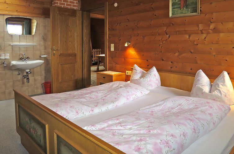 Appartement Punggerhof