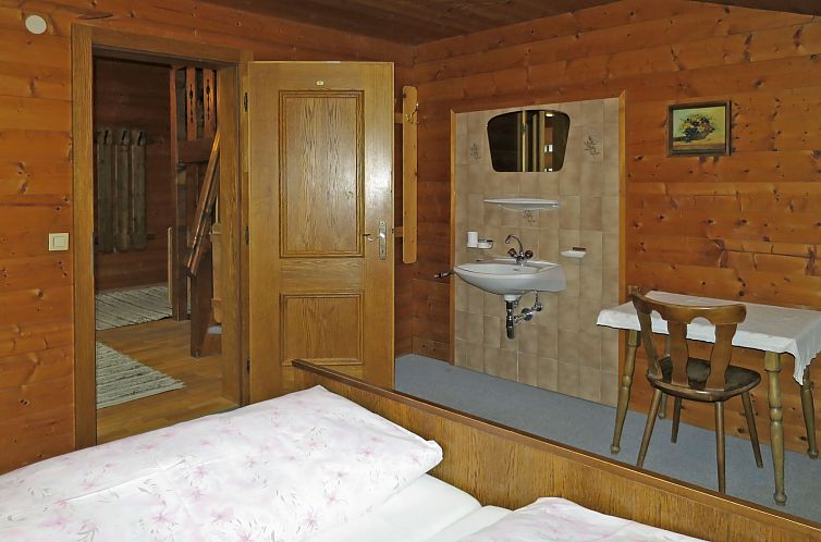 Appartement Punggerhof