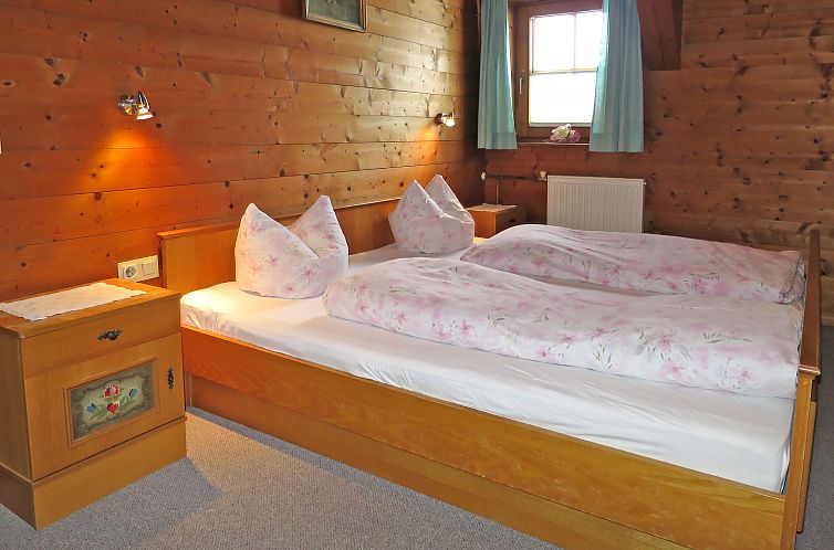Appartement Punggerhof