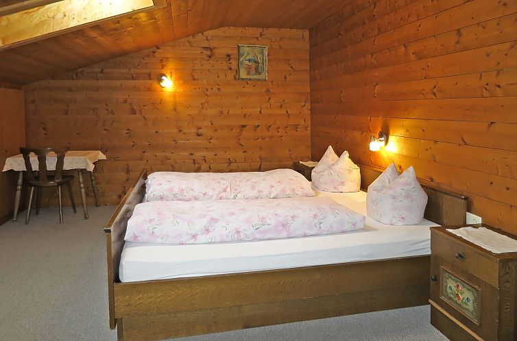 Appartement Punggerhof