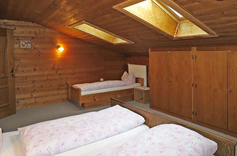 Appartement Punggerhof
