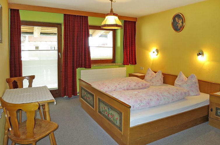 Appartement Punggerhof
