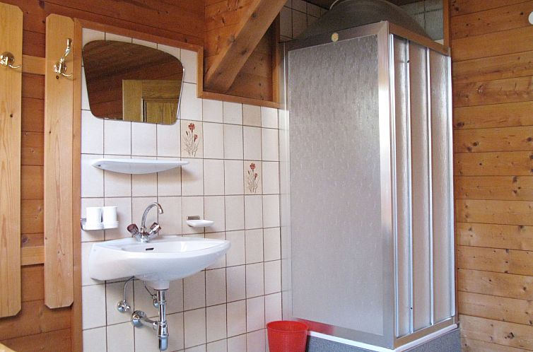 Appartement Punggerhof